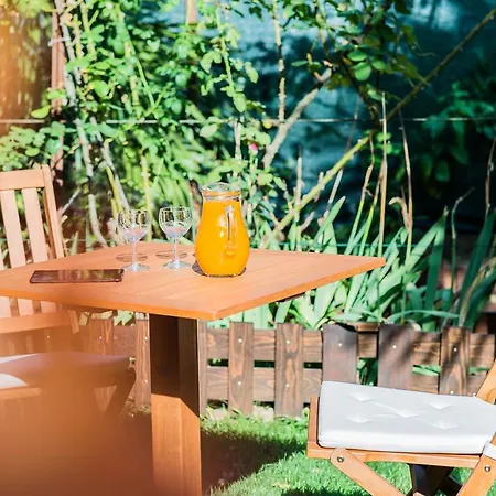 Bed & Breakfast La Chicca 3*