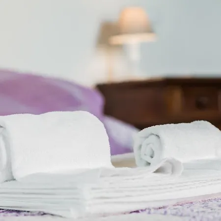 Bed & Breakfast La Chicca 3*