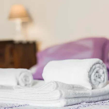 La Chicca Bed & Breakfast 3*