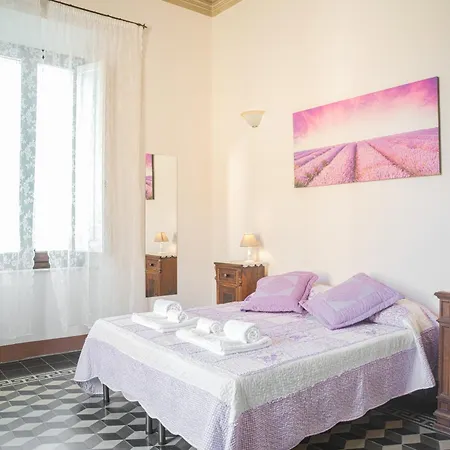 Bed & Breakfast La Chicca 3*