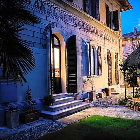 La Chicca Siena