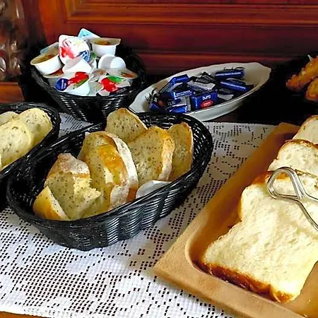 Bed & Breakfast La Chicca 3*