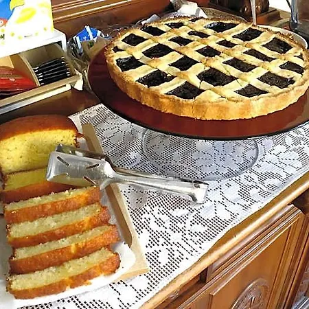 La Chicca Bed & Breakfast 3*