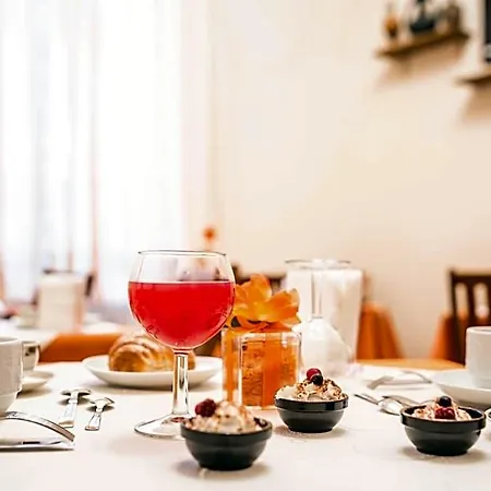La Chicca Bed & Breakfast