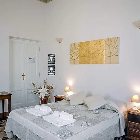 La Chicca Bed & Breakfast 3*