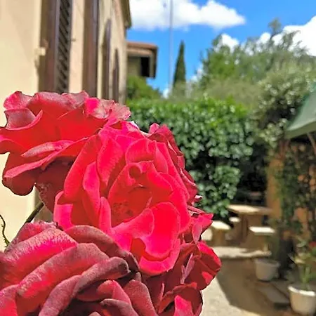 La Chicca Bed & Breakfast