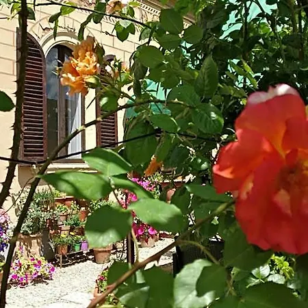 La Chicca Bed & Breakfast 3*