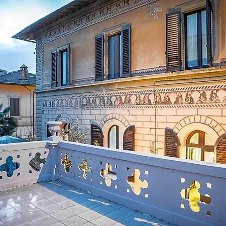 La Chicca Bed & Breakfast Siena