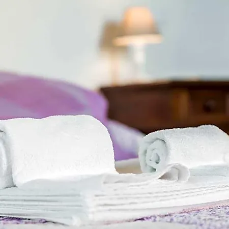 Bed & Breakfast La Chicca