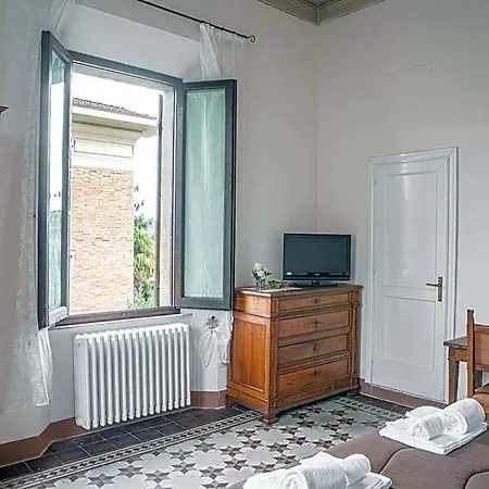 La Chicca Bed & Breakfast Siena