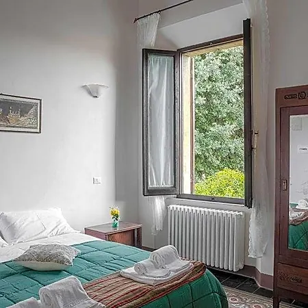 Bed & Breakfast La Chicca