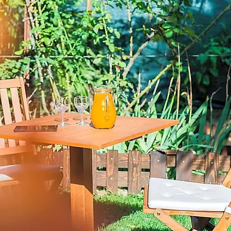 La Chicca Bed & Breakfast