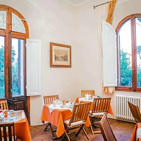 Bed & Breakfast La Chicca Siena