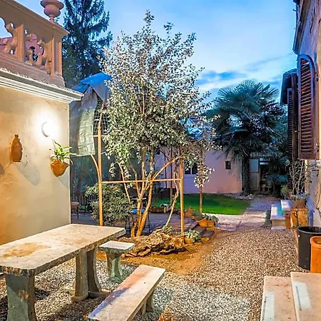 La Chicca Bed & Breakfast