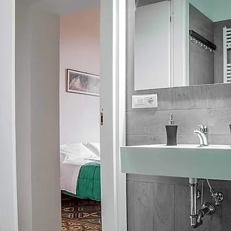 Bed & Breakfast La Chicca