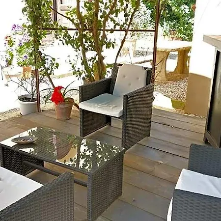 Bed & Breakfast La Chicca