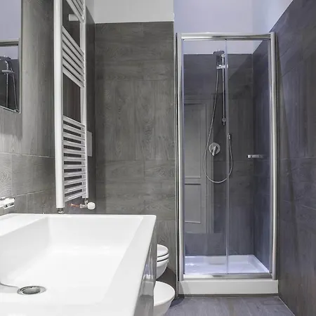 La Chicca فندق مبيت وإفطار 3*