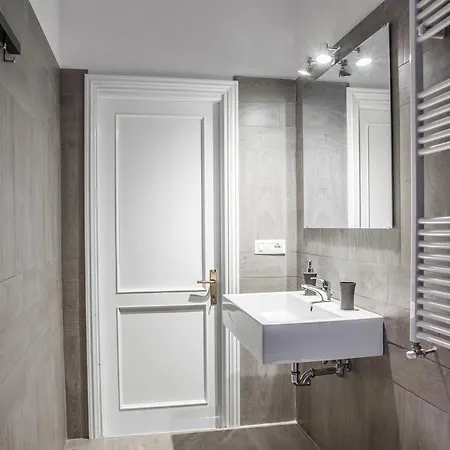 Frühstückspension La Chicca Siena