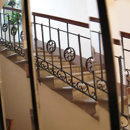 Frühstückspension La Chicca Siena