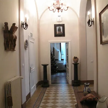 فندق مبيت وإفطار La Chicca