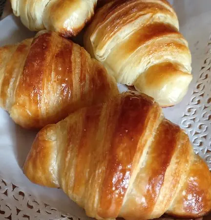 La Chicca Frühstückspension 3*