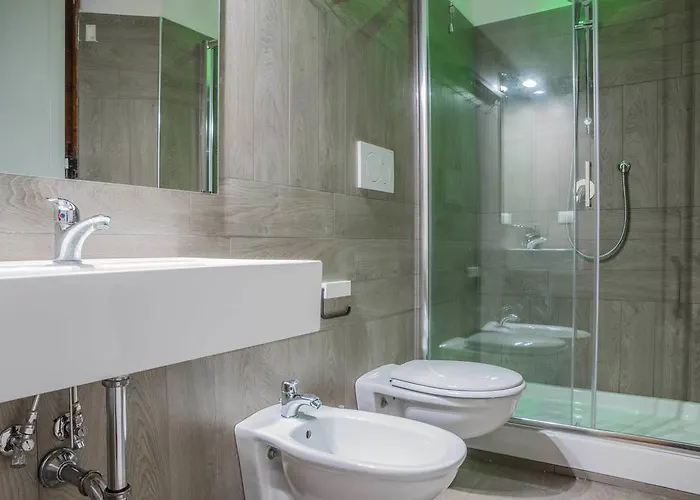 La Chicca Panzió 3*