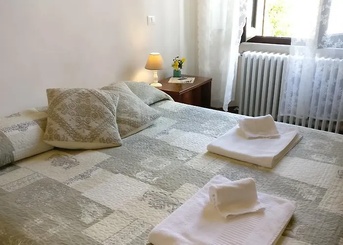 Panzió La Chicca 3*