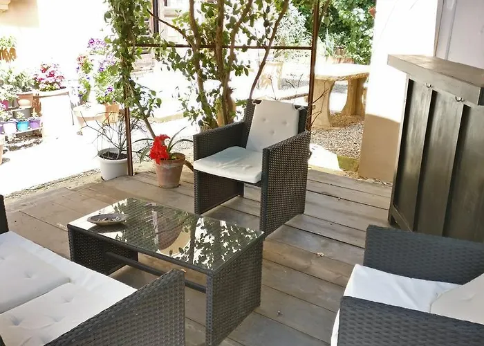 Bed & Breakfast La Chicca 3*