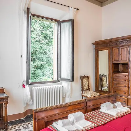 La Chicca Bed and breakfast