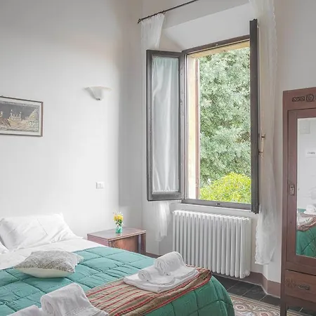 Bed and breakfast La Chicca 3*