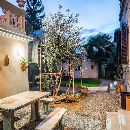 La Chicca Bed and breakfast Siena