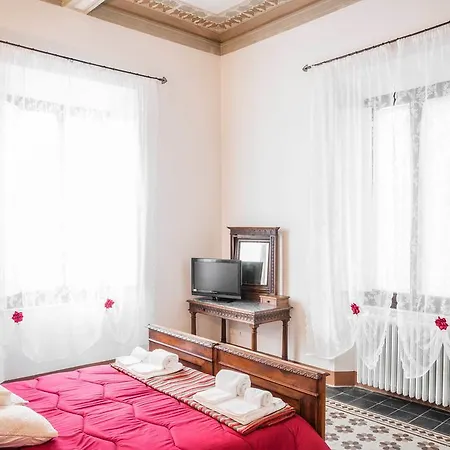 La Chicca Bed and breakfast