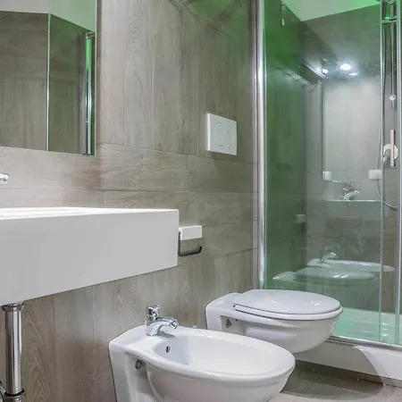 La Chicca Bed and breakfast 3*