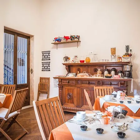 La Chicca Bed and breakfast