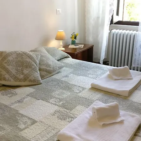 Bed and breakfast La Chicca 3*