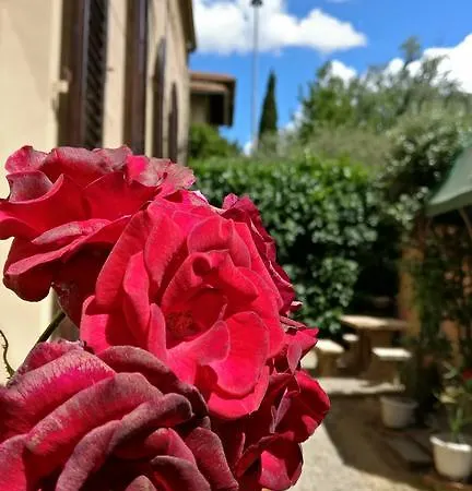 La Chicca Bed and breakfast Siena