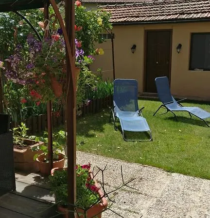 La Chicca Bed and breakfast