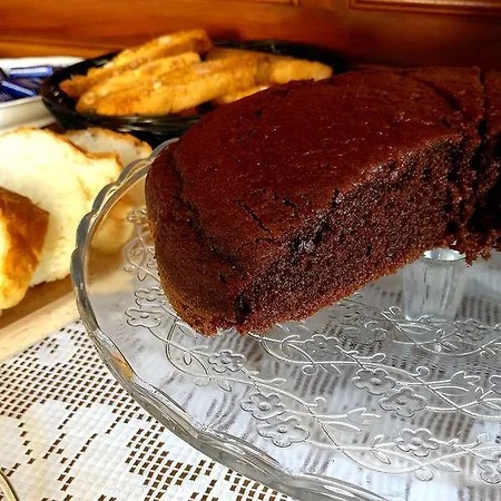 La Chicca Bed and breakfast 3*