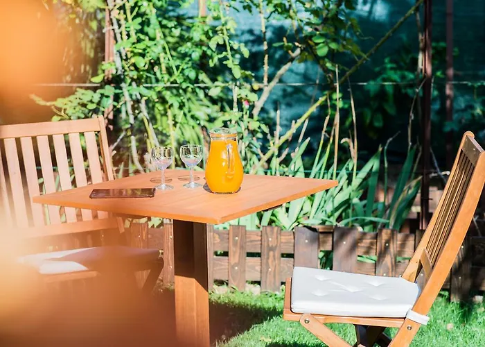 Panzió La Chicca 3*