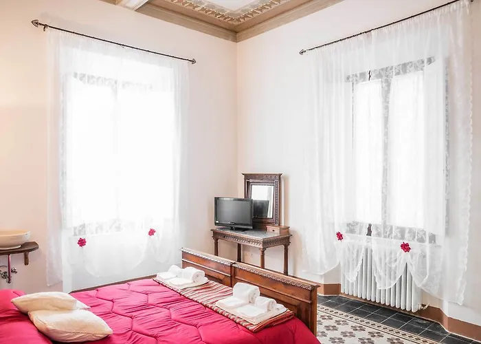 La Chicca Готель типу 