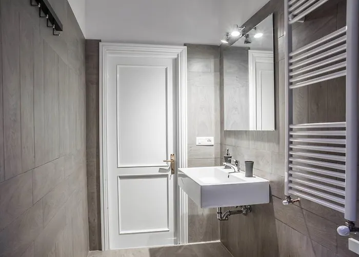 Panzió La Chicca Siena