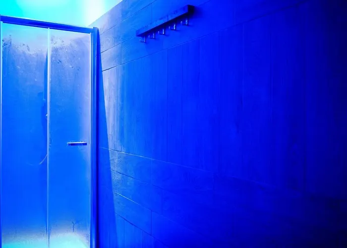 La Chicca Готель типу 