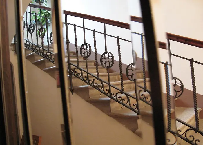 Panzió La Chicca Siena