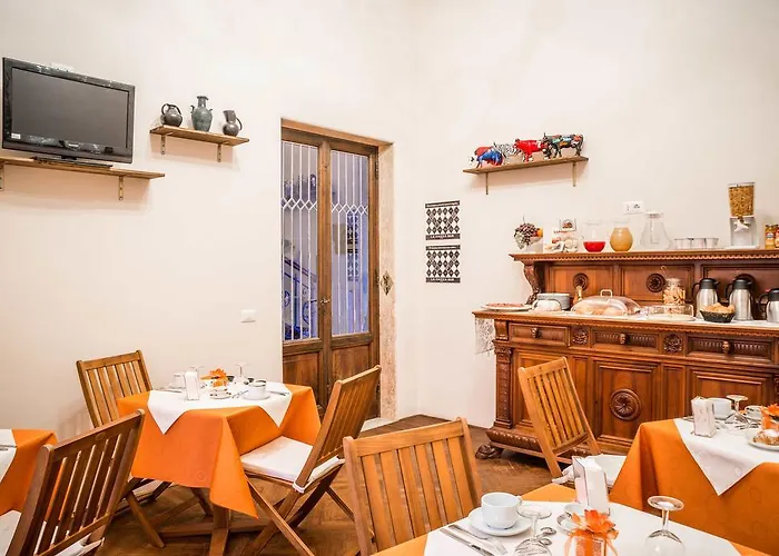 La Chicca Panzió Siena