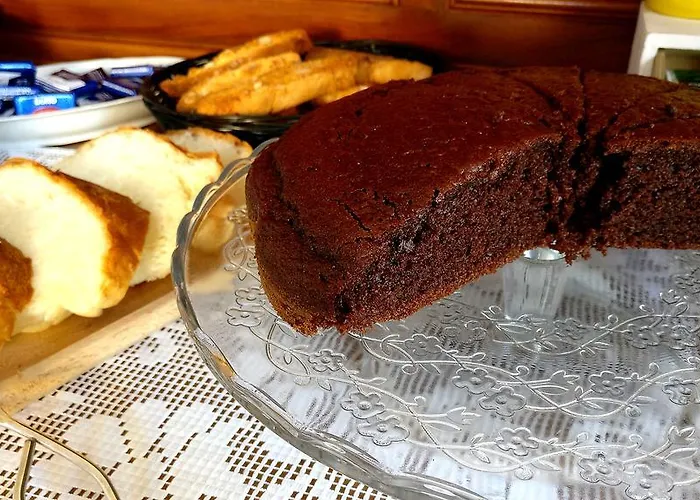 La Chicca Готель типу 