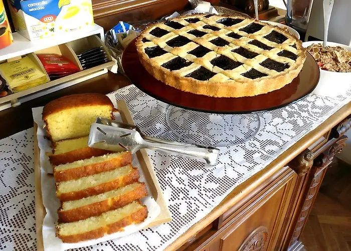 La Chicca Сієна