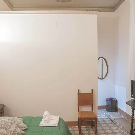 La Chicca Alojamento de Acomodação e Pequeno-almoço Siena