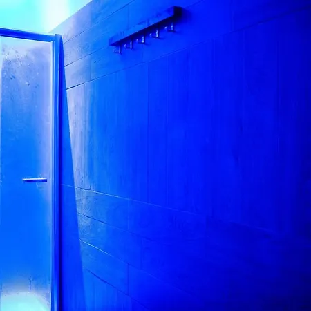 La Chicca Couette-café