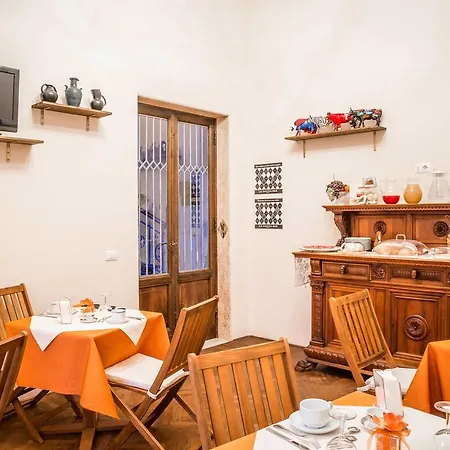 La Chicca Alojamento de Acomodação e Pequeno-almoço Siena