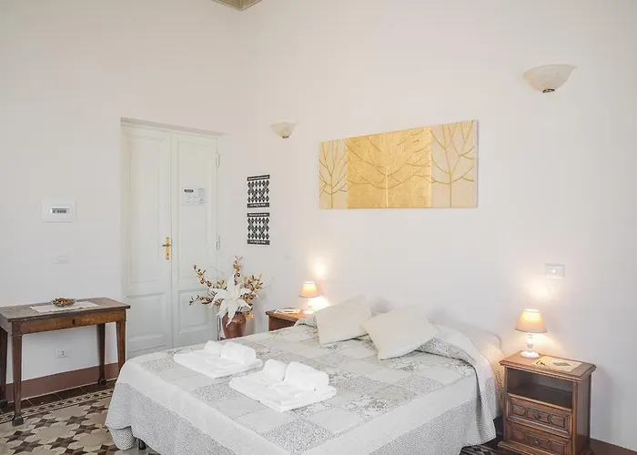 锡耶纳拉契卡住宿加早餐旅馆 3*